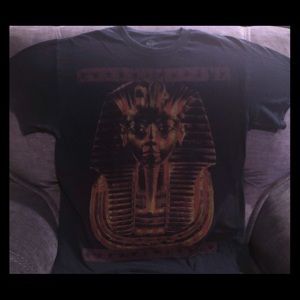 Creative Empire Sphinx Short Sleeve T-Shirt M
